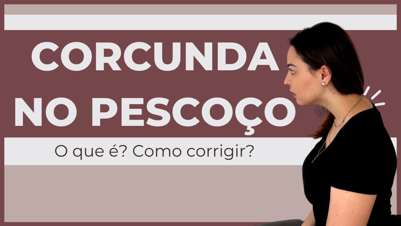O que Causa a Corcunda no Pescoço?