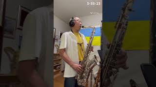 cutie（sonny rollins）