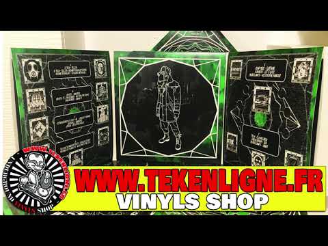 KOSTIK 03 (vinyl 2/3)