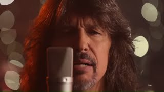 Foreigner - The Flame Still Burns (Official Music Video)