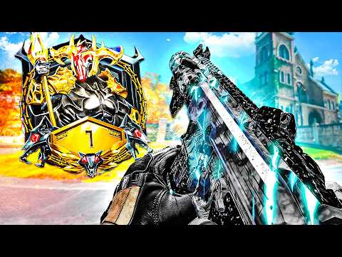 *NEW* UPDATED REV-46 META on HAVENS HOLLOW RANKED! (WARZONE)