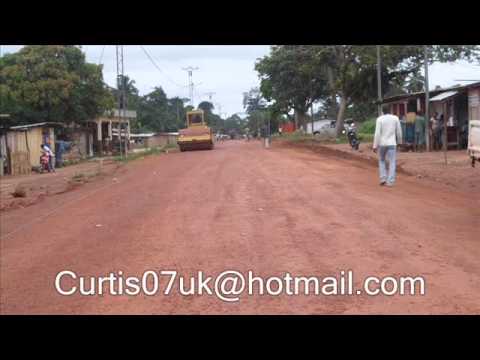 Bolè Bolè Téléphone (Mouvance)