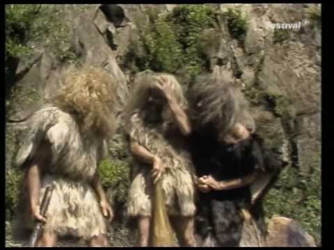 Bananas: Die Erfindung der Sprache