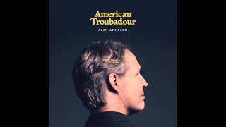 4 Set the world right again - American Troubadour