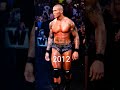 Randy Orton Evolution From 2000to2015