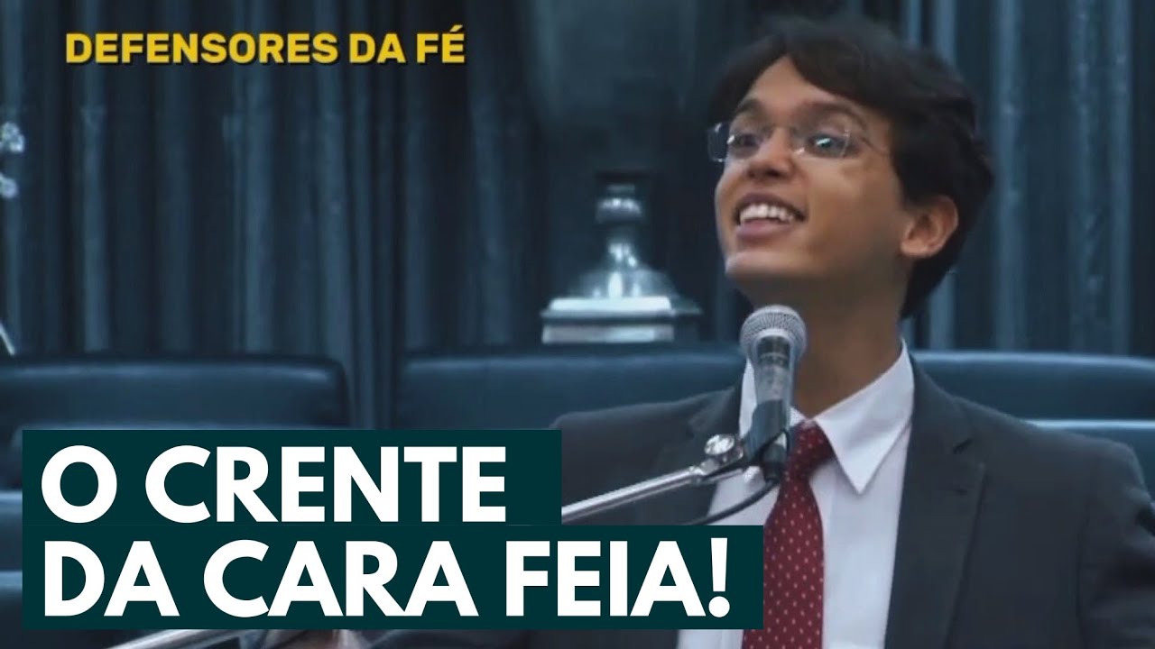 PR. RENATO TORRES | O CRENTE DA CARA FEIA - Pregação Ministração 2025 #pregação #2025 #fy
