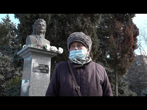 Mihai Volontir ar fi împlinit astăzi 88 de ani