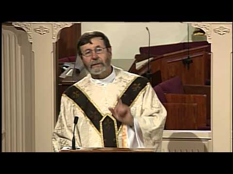 EWTN Daily Catholic Mass - 2014-9-17 - Fr. Mitch Pacwa - Stigmata of St. Francis