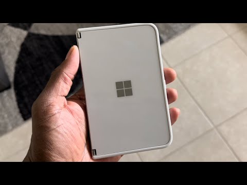 Microsoft Surface Duo has changed for the better! Let’s talk!