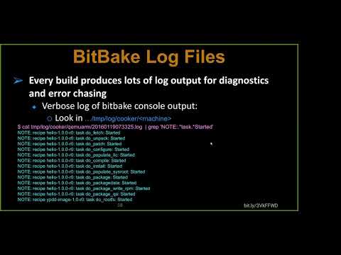 Introduction to Layers, Images and more (1/2), Tom King
