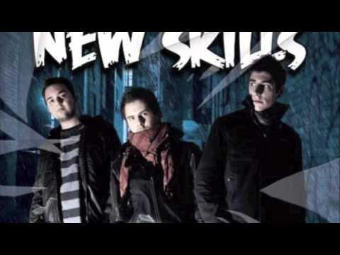 New Skills - Original Drug Store