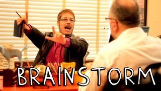 BRAINSTORM
