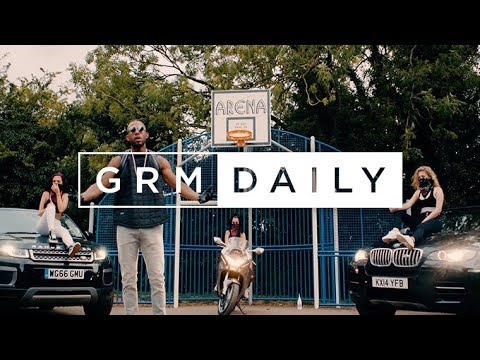Bailey Browne - Dawgz Dem [Music Video] | GRM Daily