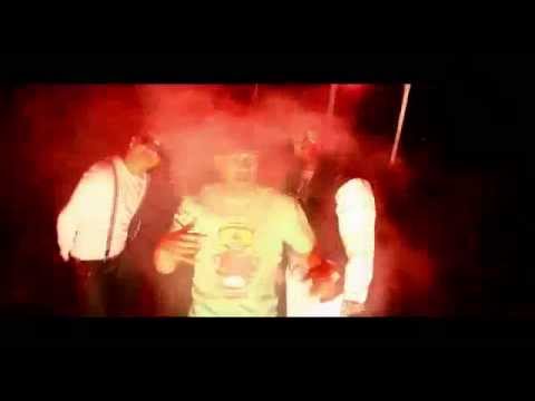 Dams Daniels feat. Rj & Masta Flow - Street clip New York [Officiel Video]