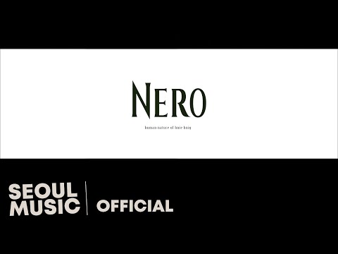 [Teaser2] hnie hnig (니닉) - NERO / Official Teaser