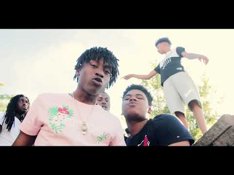 BigSo x 30ShotMikey - Turnt Up | Music Video |