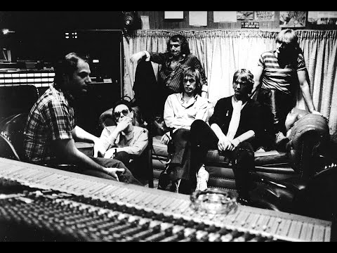 In Memory of Alan White