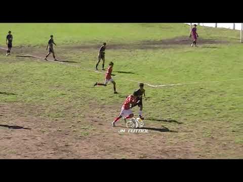 LIGA TUCUMANA INFERIORES CAT 2009 - AZUCARERA ARG 0 - JORGE NEWBERY 1