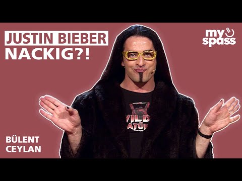 Anneliese im Swinger-Club | Die Bülent Ceylan Show - Bülent Ceylan