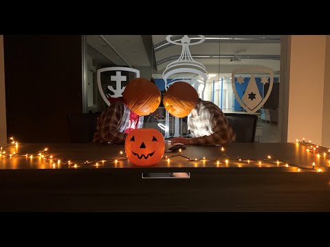 WJCA Newscast - HILL-O-WEEN Special - October 2021