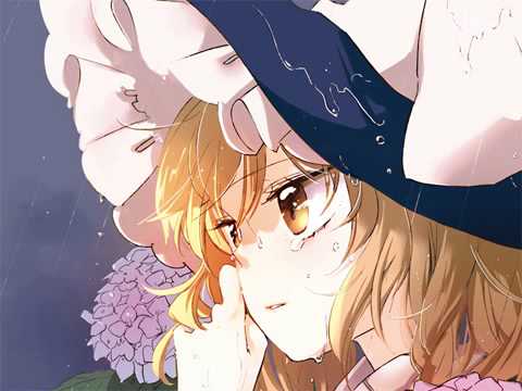 [88] 東方│Progressive Trance │ Color of Love (Novy's "Sincere For You" Bootleg Re-Mash)