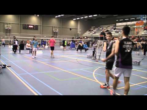 NJK 2012 Herendubbel onder 17 jaar-1e-set