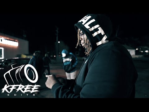 Wuandot - A Week Ago (Official Video) Shot By @kfree313