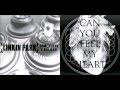 Linkin Park/Bring Me the Horizon - Somewhere I ...