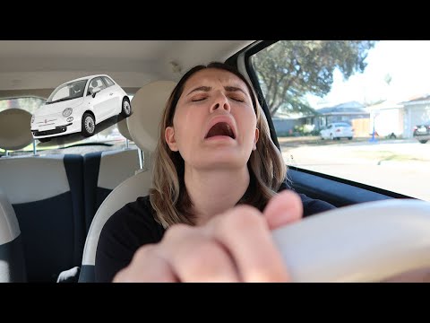 DRIVING TO THE JOB YOU HATE | funny! Video