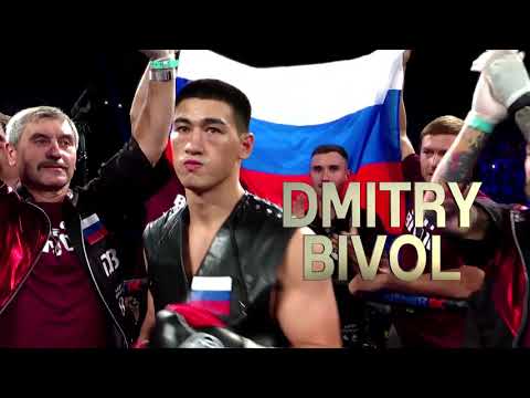 Dmitry Bivol Defeats Jean Pascal By Unanimous Decision To Retain WBA Light Heavyweight Title