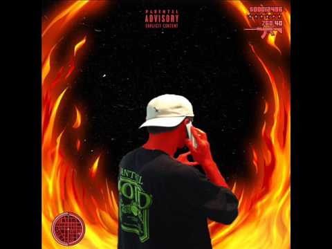 El Ronin - Todos Meus Manos São Psicopatas [Prod. SLOW808]