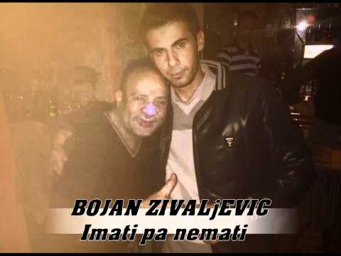 Bojan Zivaljevic - Imati Pa Nemati