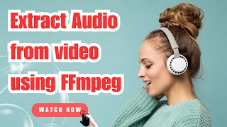 How to Extract Audio from Video thumbnail