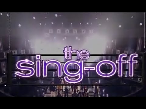 Sing-Off Season 4 Episode 3 (1) - Look Back