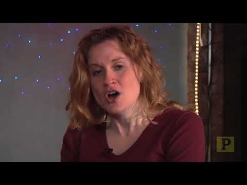 OBSESSED! Christiane Noll |SETH RUDETSKY