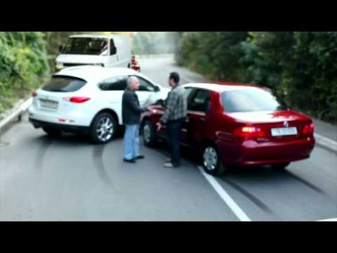 Nairi Insurance Commercial