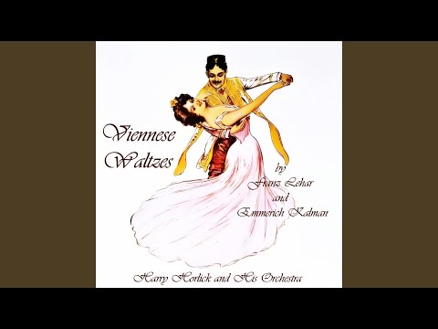 Countess Maritza (From the Operetta ''Countess Maritza'')