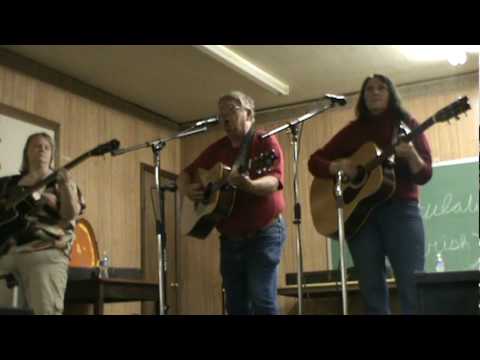 Mountain Harmony - Singing Waterfall - Utica Pa Bluegrass