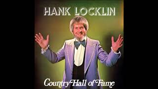 Hank Locklin - Country Hall Of Fame | Full Album