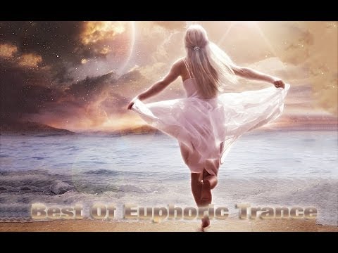 DJ pluTONYum - Best Of Euphoric Trance ♫