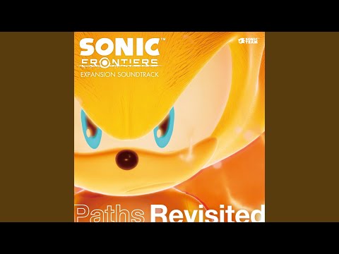 Break Through It All - Instrumental