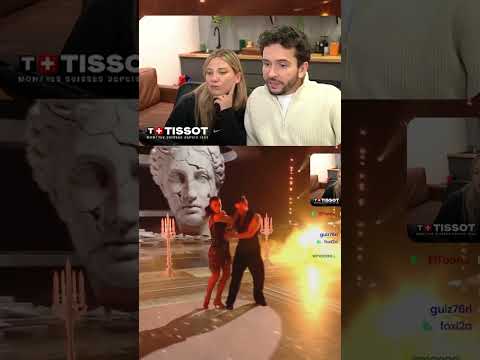 L'arrivée d'Anyme me régale 😂