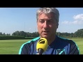 INTERVIEW | Ruud Brood blikt vooruit op NAC - Cambuur