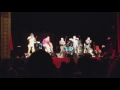 The Persuasions - The Meek Shall Inherit Nothing - Live 4-28 2017