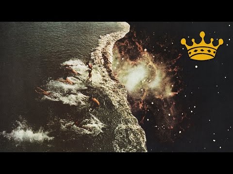 L'Impératrice — A VIEW TO A KILL