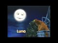 Opening To Santa Claus The Movie 1998 VHS Columbia TriStar