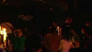 MIKOTO "The Hours You Keep" new song (Live @ Studio 99)