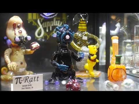 "RAGE IN THE CAGE 4"  ONE HOUR SHOW