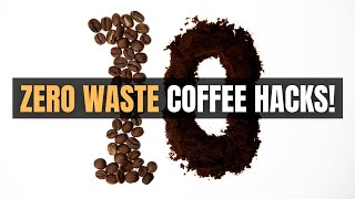 Make Your Coffee Go Further!