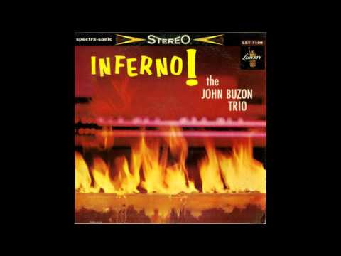 Inferno - Smoke Rings [The John Buzon Trio]